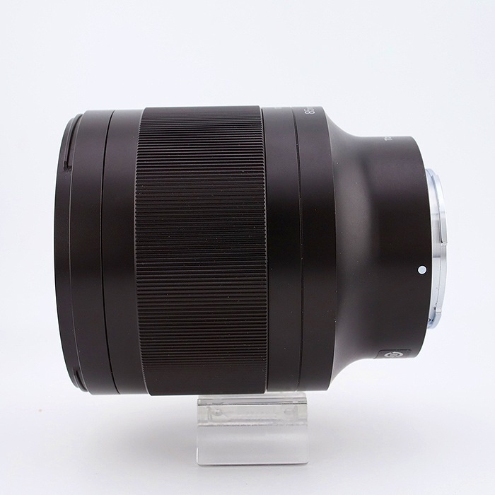 トキナー ATX-M 85/1.8 ソニーFE