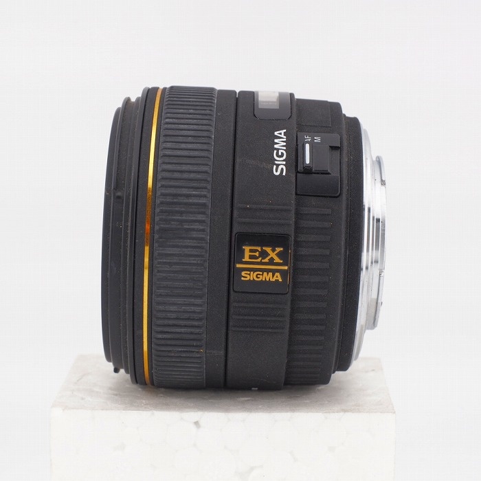 シグマ 30/1.4 EX DC HSM フォーサーズ用