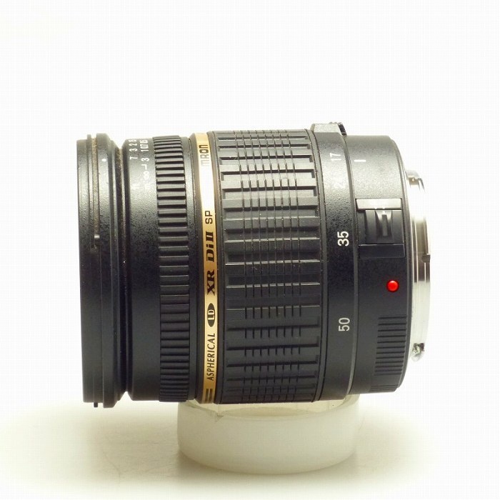 タムロン SP AF17-50/F2.8 XR DI2 LD A16E