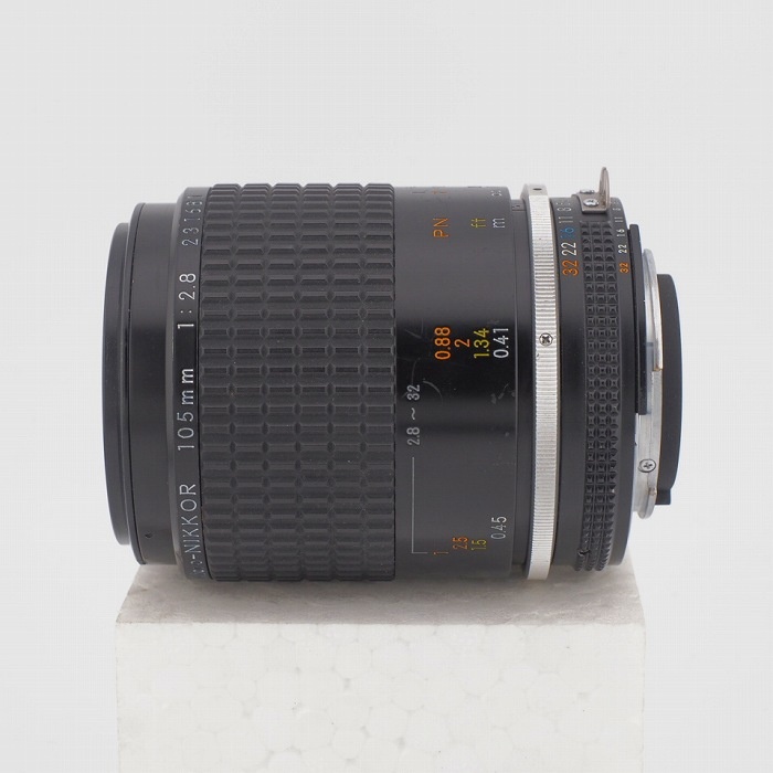 ニコン Ai Micro105/2.8S
