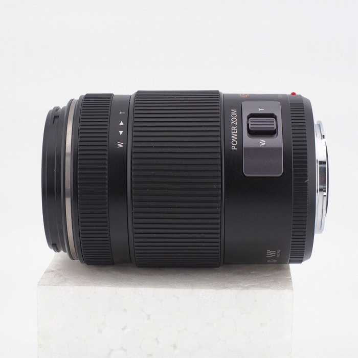 パナソニック X VARIO PZ 45-175/4.0-5.6 POWER O.I.S.  H-PS45175-K ブラック