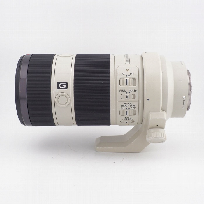 ソニー FE70-200/4 G OSS SEL70200G