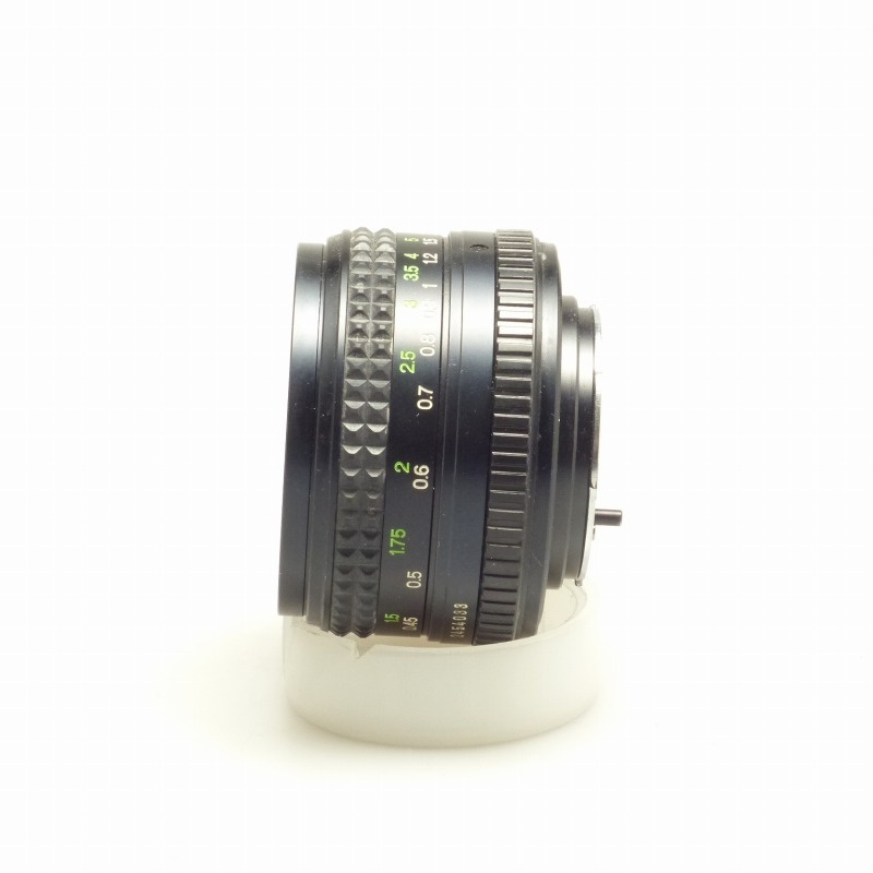 ミノルタ MD ROKKOR 50/1.7