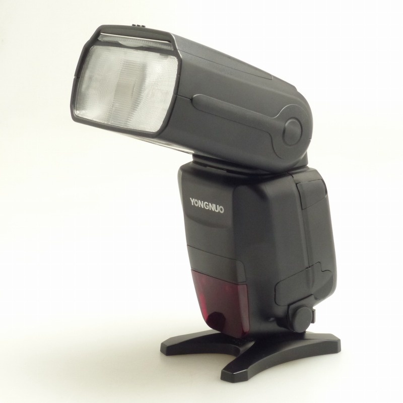 ソノタ YONGNUO YN600EX-RT II