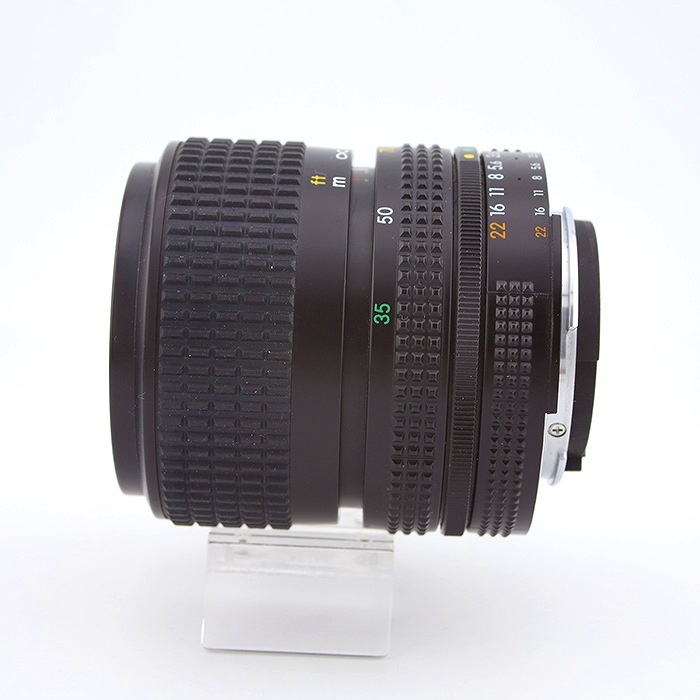ニコン Zoom-NIKKOR 35-70/3.5-4.8
