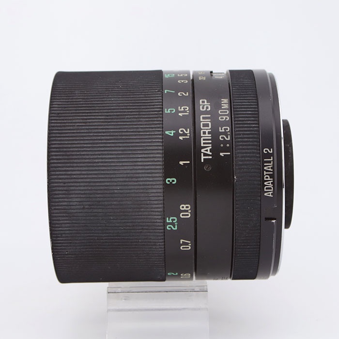 タムロン SP 90/2.5 52B （アダプトール無）