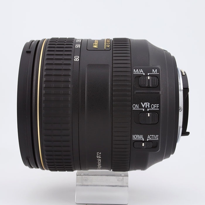 ニコン AF-S DX 16-80/2.8-4E ED VR