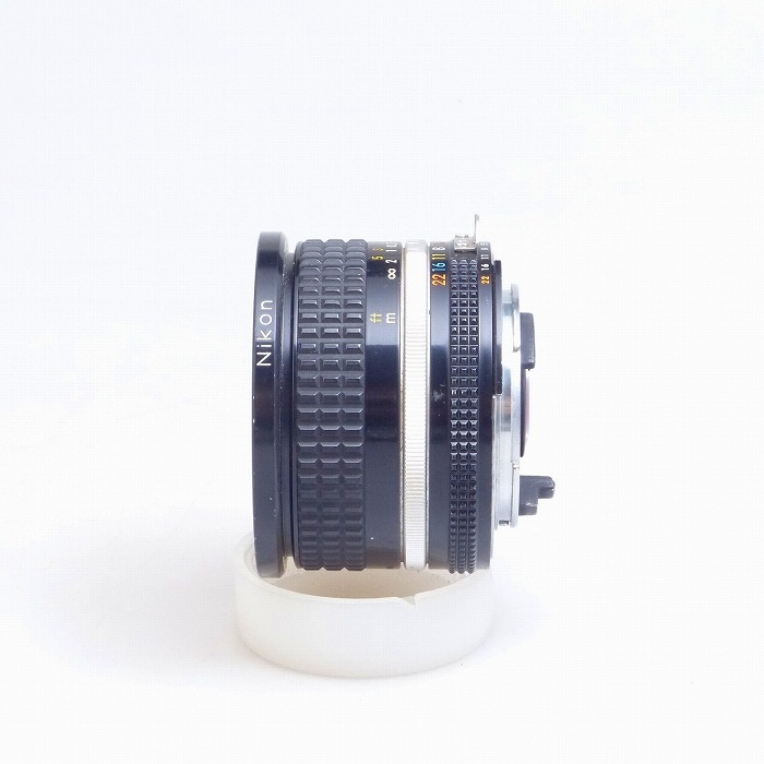 ニコン Ai-S 20/2.8
