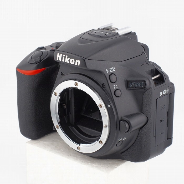 ニコン D5600 ボデイ