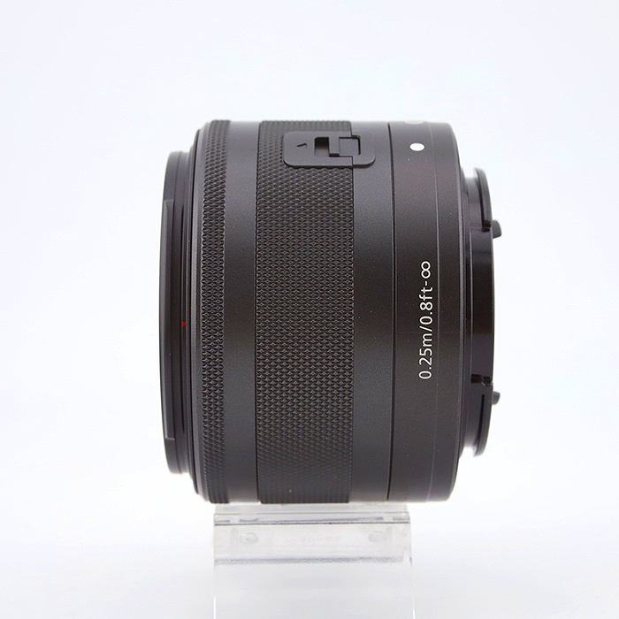 キヤノン EF-M15-45/3.5-6.3 IS STM グラフアイト