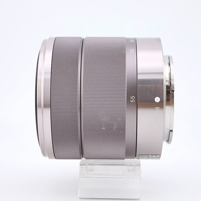 ソニー E18-55/3.5-5.6 OSS