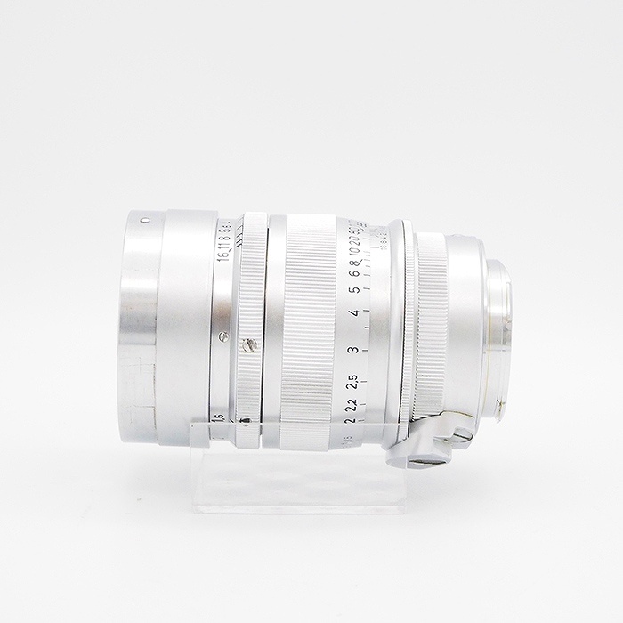 Barnack ズマレックス 8.5cm/1.5 (L39)