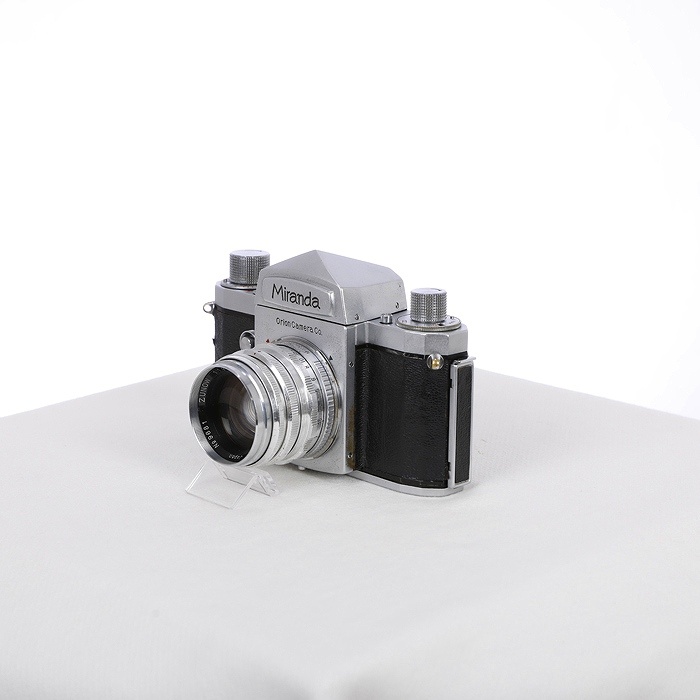 MIRANDA ミランダT+ZUNOW 5cm/1.9(M44)