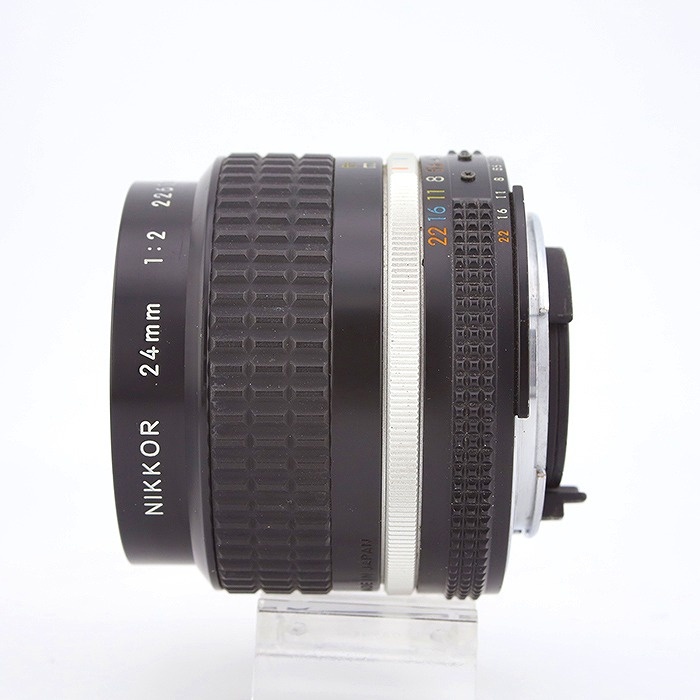 ニコン AI 24/F2S