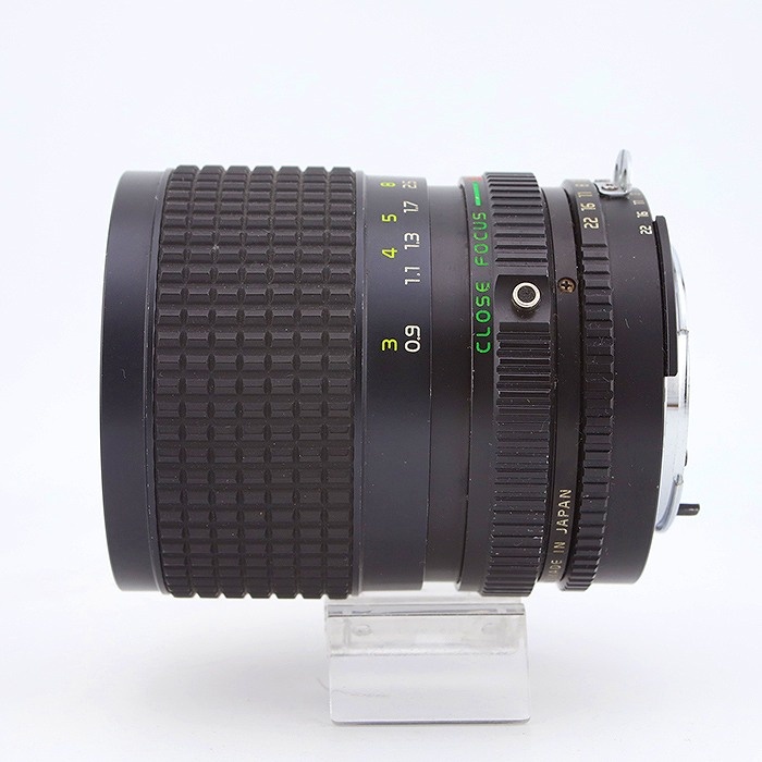 トキナー AT-X 28-85/3.5-4.5 ニコンF