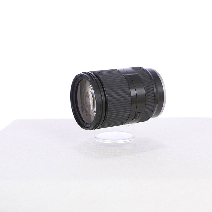 タムロン 18-200/3.5-6.3 DiIII VC B011S BK ソニーE用