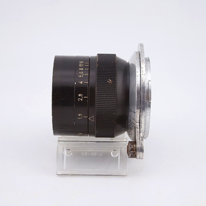 シュナイダー ALPA-XENON 5cm/1.9 旧アルパマウント