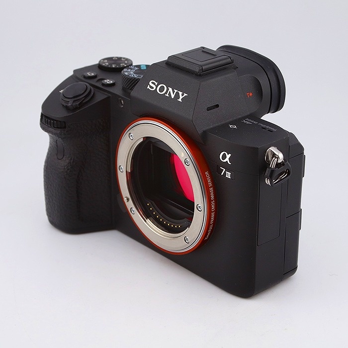 ソニー α7 III (ILCE-7M3 ) ボディ