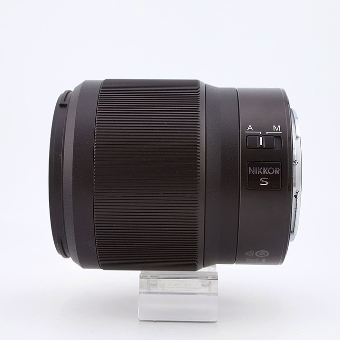 ニコン NIKKOR Z 50/1.8 S