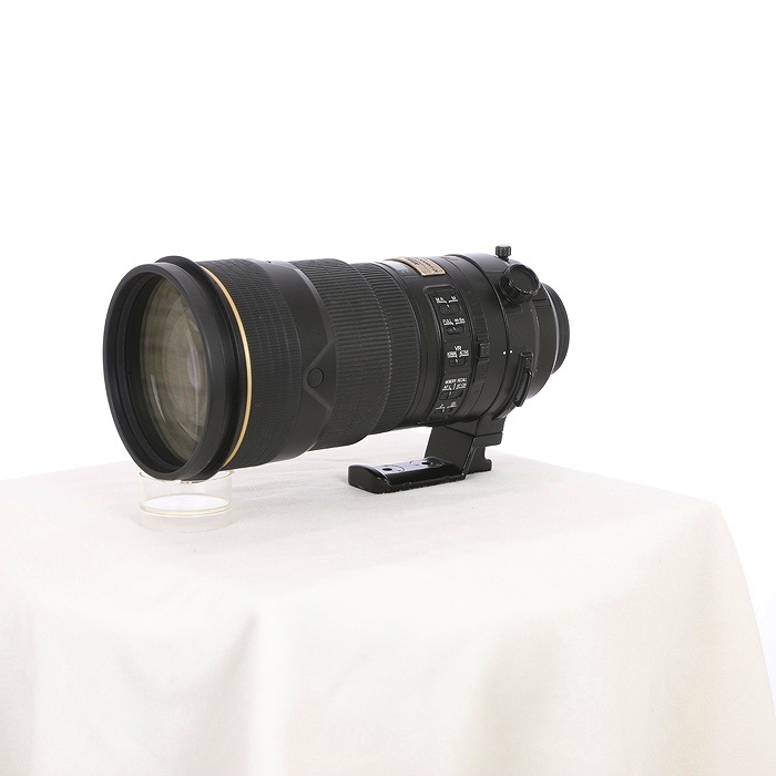 ニコン AF-S VR 300/2.8G IF-ED