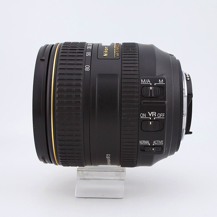 ニコン AF-S DX 16-80/F2.8-4E ED VR