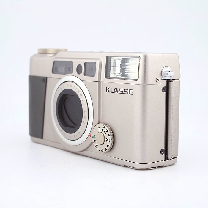 フジフイルム KLASSE