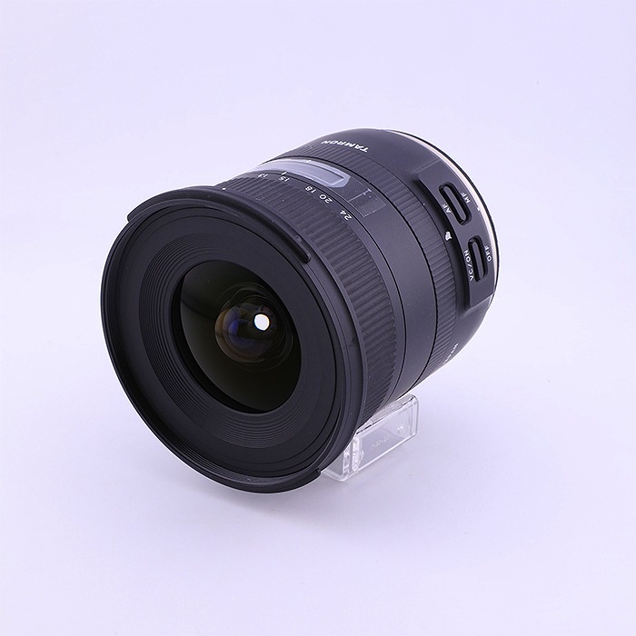 タムロン 10-24/3.5-4.5 DIii VC HLD B023E キヤノン用