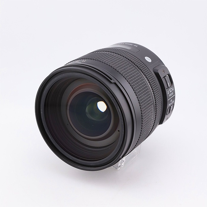 シグマ 24-70/2.8 DG OS HSM ART NA