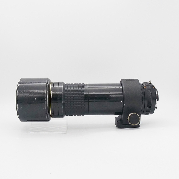 ニコン AI ED 400/5.6S