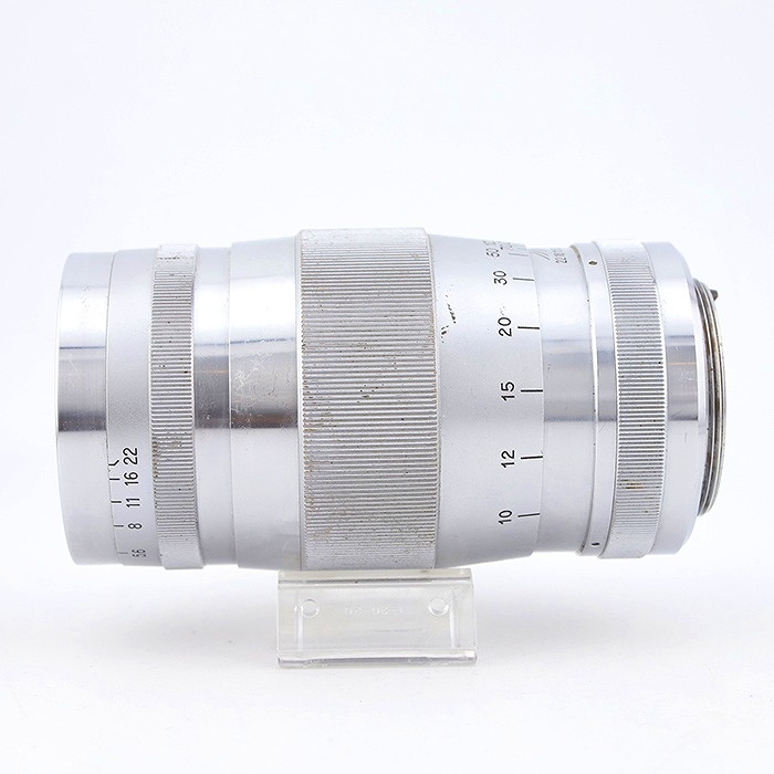 キヤノン L135/3.5 クローム