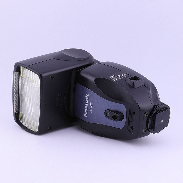 パナソニック ストロボ PE-36S