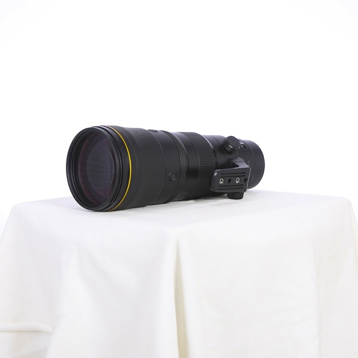 ニコン Z 600/F6.3 VR S