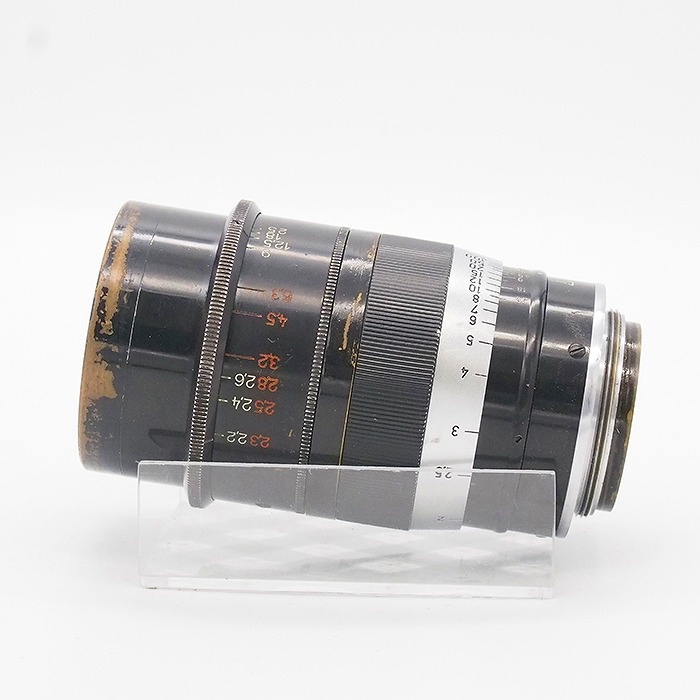 Barnack Thambar 9cm/2.2 (L39)