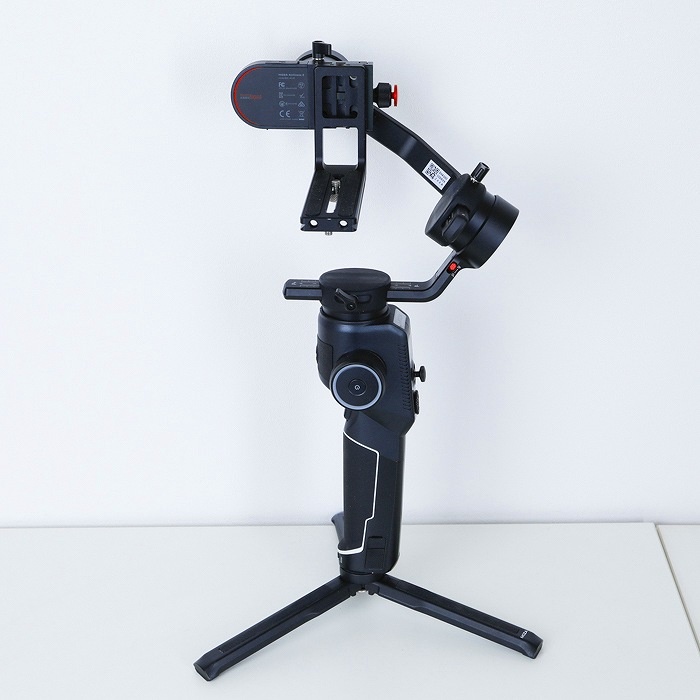 ケンコー MOZA AirCross2 カメラ用ジンバル