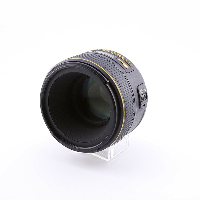 ニコン AF-S 58/F1.4G