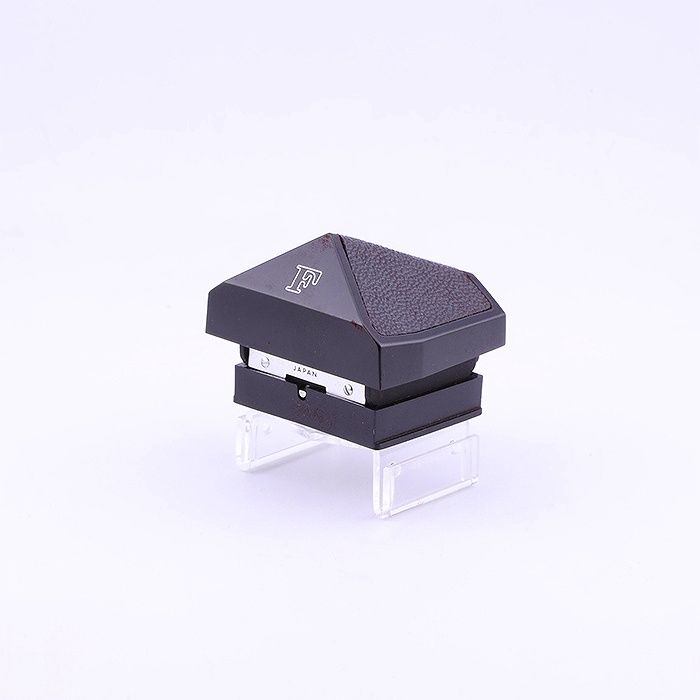 ニコン F用アイレベルファインダー