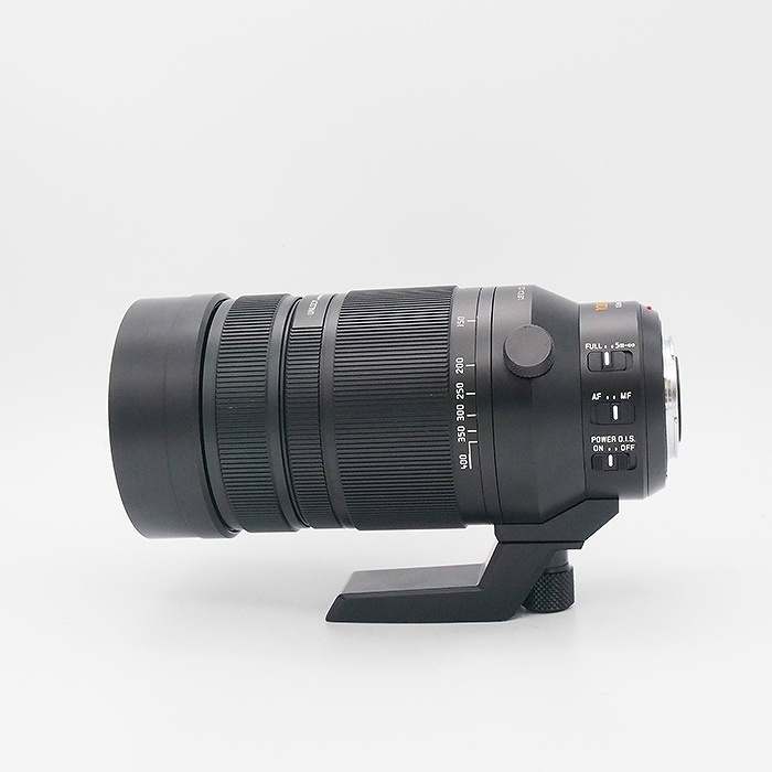 パナソニック DG VARIO-ELMAR100-400/4.0-6.3ASPH.POWER O.I.S. H-RS100400