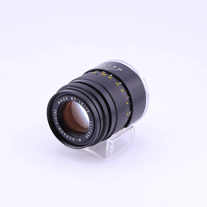 ミノルタ M-ROKKOR 90/4