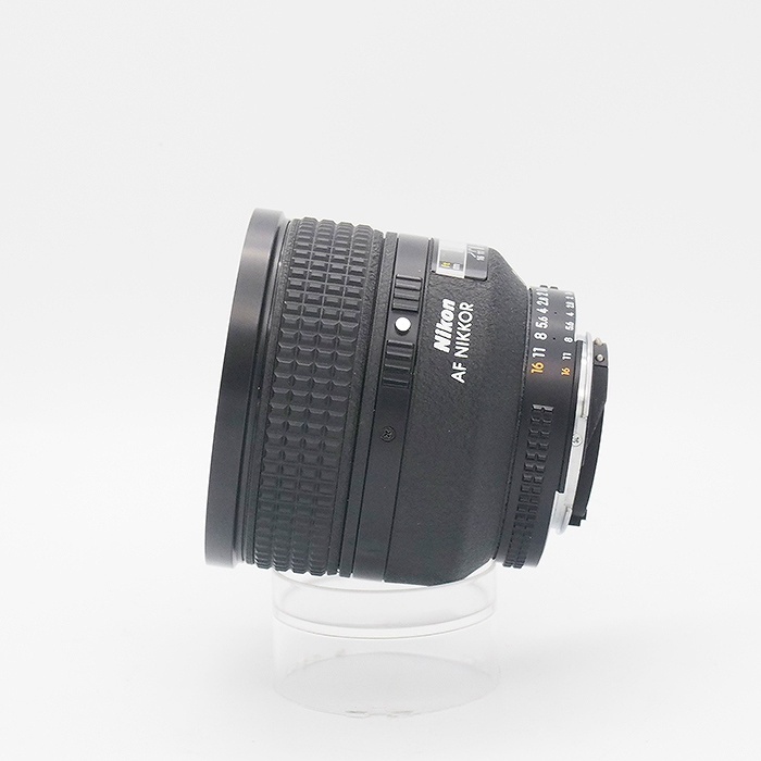 ニコン AI AF 85/1.4D IF
