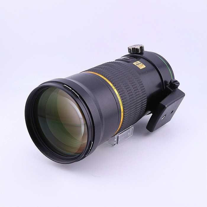 ペンタックス DA*300/4 ED(IF)SDM