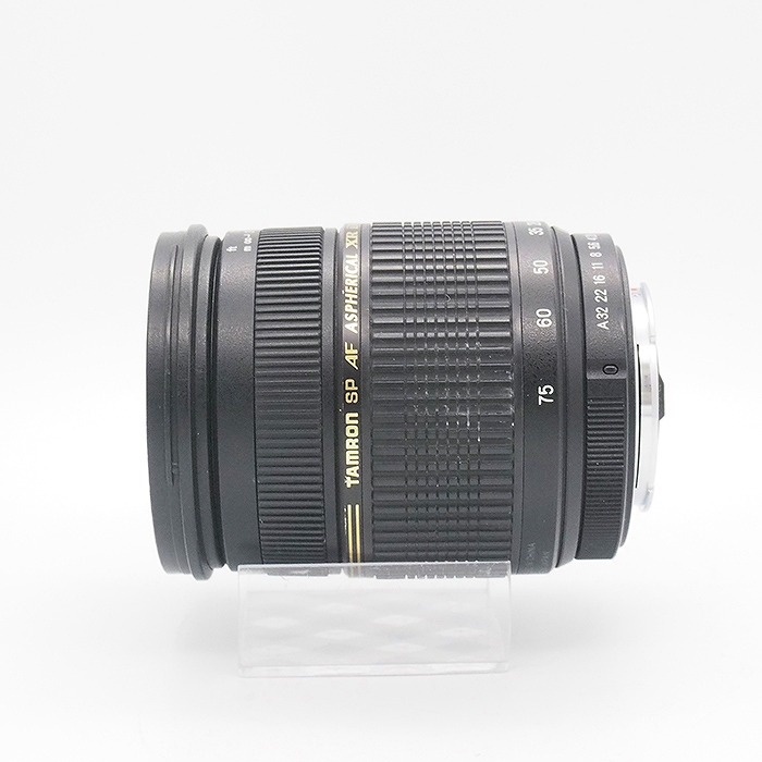 タムロン SP AF28-75/F2.8 XR DI LD A09P