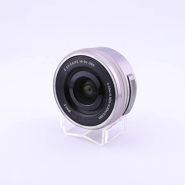 ソニー E PZ16-50/3.5-5.6 OSS