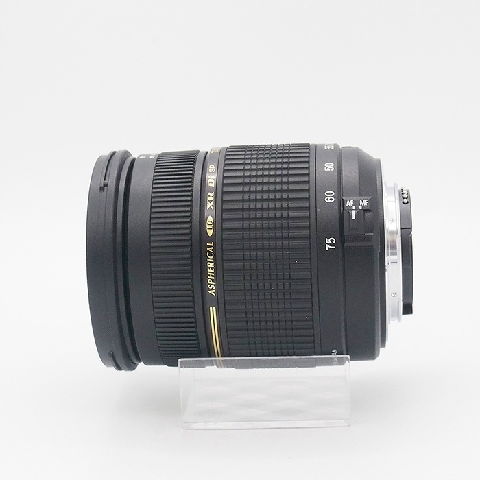 タムロン SP AF28-75/2.8 XR DI LD A09N2 ニコン用(AFモーター内蔵)
