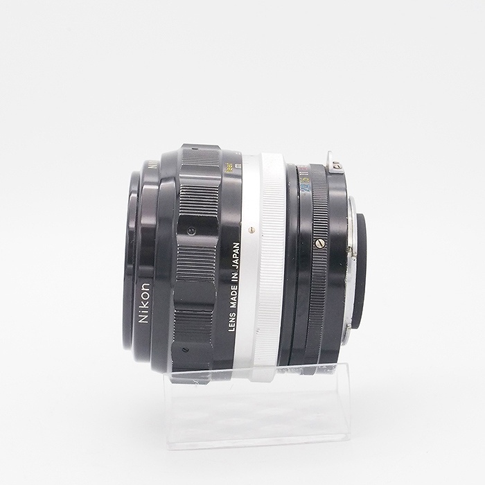 ニコン NIKKOR-H Auto 85/1.8