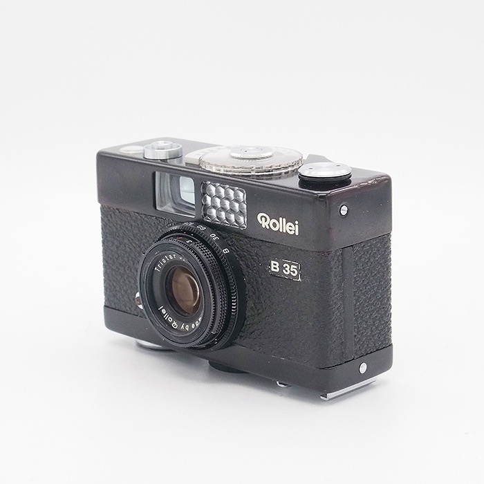 ローライ B35