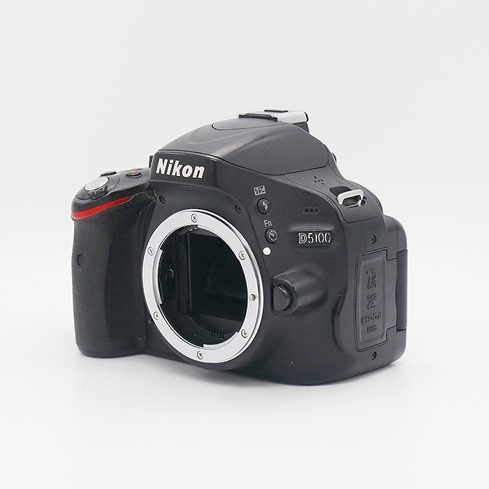 ニコン D5100 ボデイ