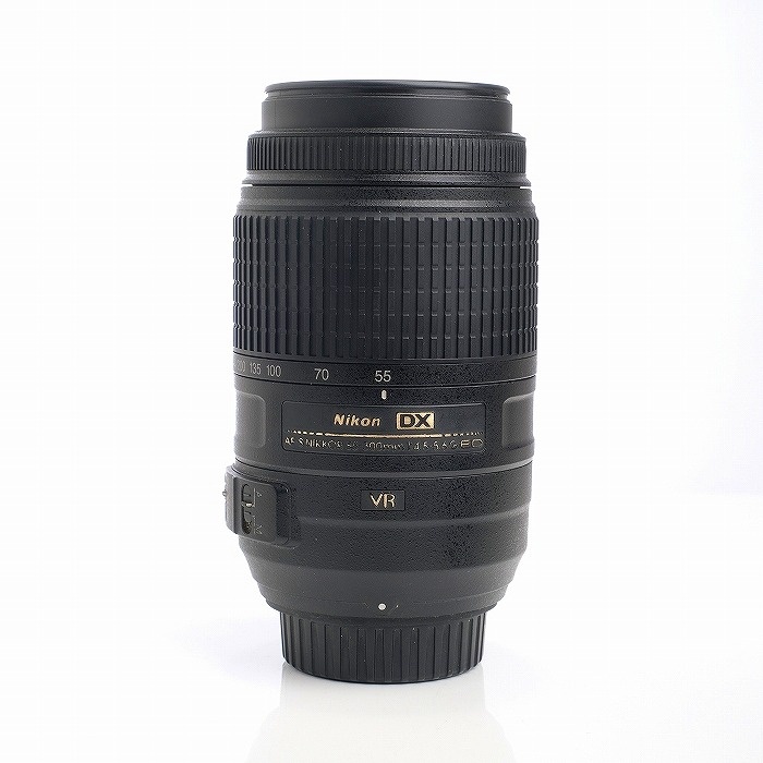 ニコン AF-S DX 55-300/4.5-5.6G ED VR