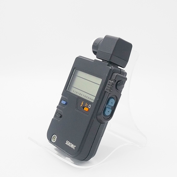 セコニック L-328 メーター