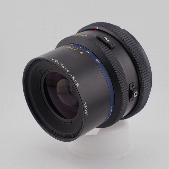 マミヤ セコールZ 90/3.5W