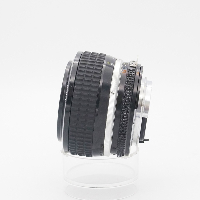 ニコン AI 50/1.2S